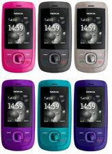NOKIA 2220 SLIDE KLEINES TASTEN-HANDY UNLOCKED SLIDER KAMERA SPIELE FARBWAHL