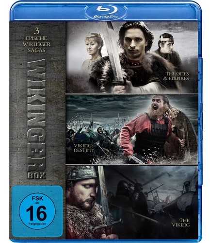 Thrones empires viking - empires,