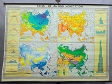 Westermann Schulwandkarte
