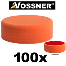 Vossner® Polierschwamm x100