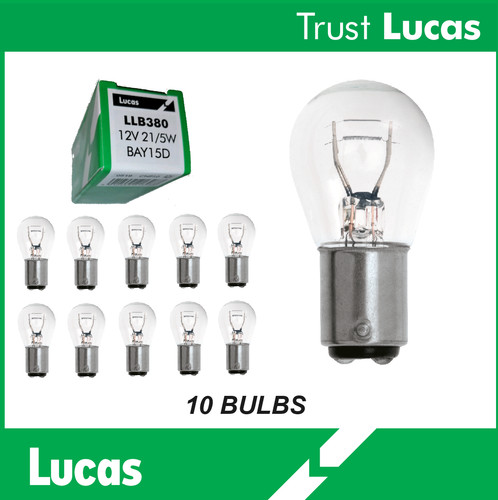 Original lucas llb380 - 10,
