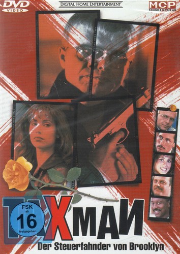 Dvd neu ovp taxman der - dvd,