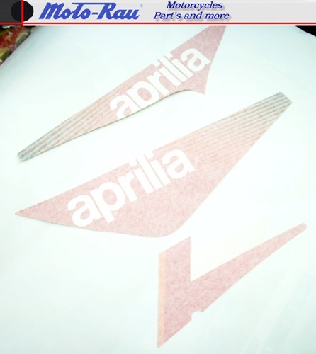 Aprilia lc 2004 - aprilia, 50