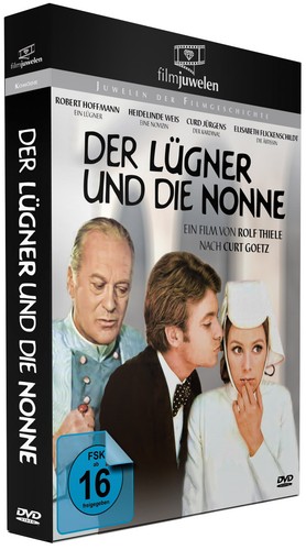 Rolf thiele der lügner - rolf, thiele's