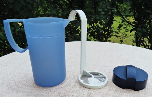 Tupperware crema momenti - crema,