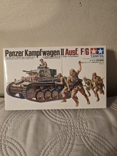 Tamiya 35009 1/35 Scale Tank