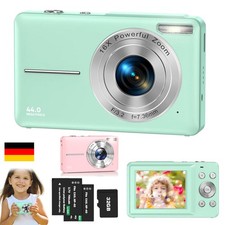 Digitalkamera 1080P Fotokamera