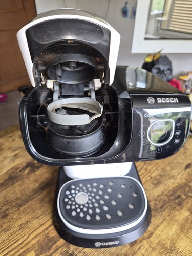 Tassimo kaffeemaschine - tassimo,