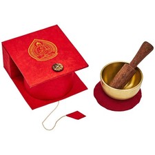 Klangschale Afroton Ø 7 cm