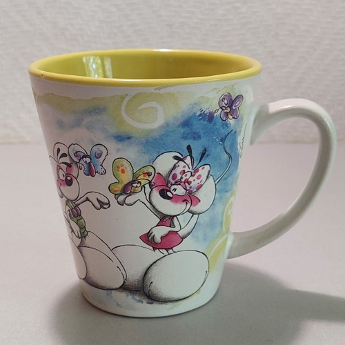 Thomas goletz kaffeebecher - thomas,
