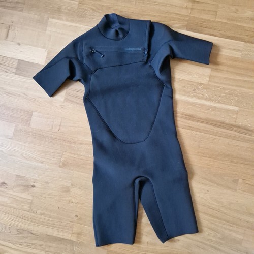 Patagonia lite yulex fz - r1,