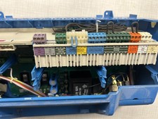 Buderus Ecomatic 4000 Regelung Steuerung