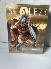 Scale75 King of the Spartans