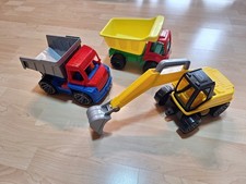 Sandspielzeug Set Sandkasten