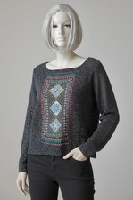 DESIGUAL Shirt Pullover