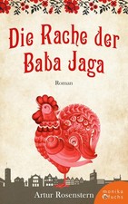 Die Rache der Baba Jaga Artur