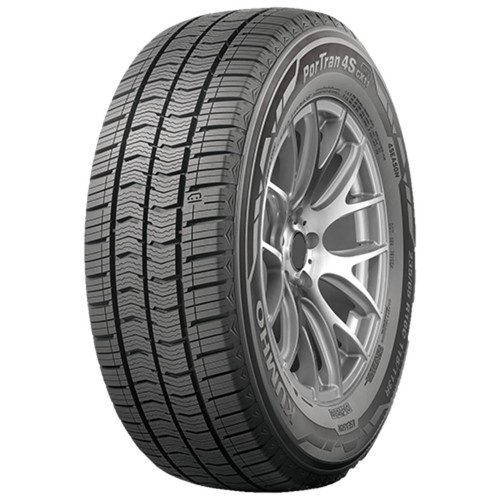 Kumho portran cx11 8pr - cx11,