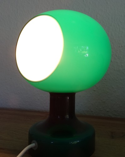 Philips vintage lampe colibri - vintage,