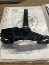 Simson Gabelbrücke + Gabelführung, S53/S83 Alpha