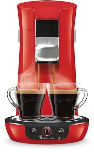 Philips senseo viva kaffe - senseo,