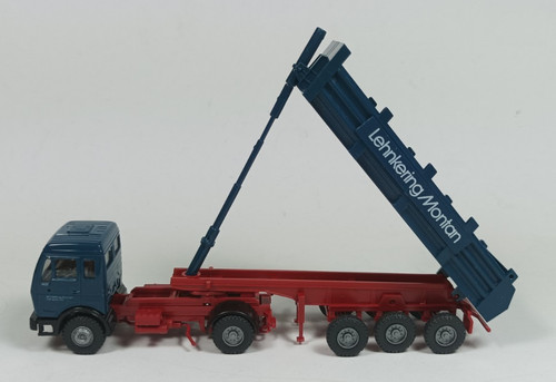 Roskopf 615 mercedes - roskopf, benz