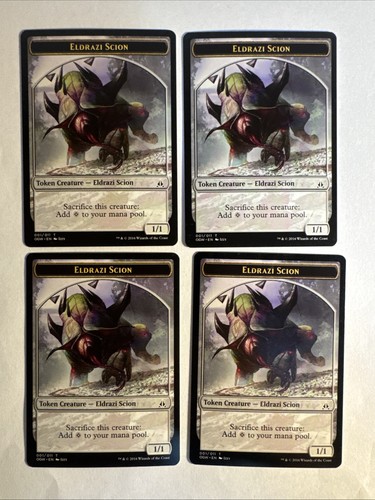 Mtg oath the gatewatch - mtg,