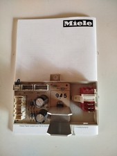 Miele Platine EG 701  TN.4294462