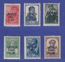 Dt. Besetzung 2.Weltkrieg