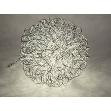 LED Deko Kugellampe, Leuchte