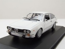 Alfa Romeo Alfetta GTV 1976