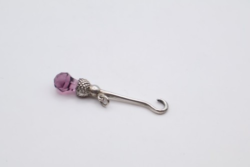 Herrlicher antiker silber - herrlicher,
