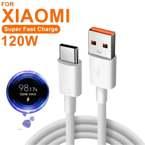 120w usb schnellladekabel - 120w,