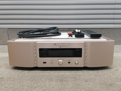 Marantz 11s1 verfügt über - verfügt,