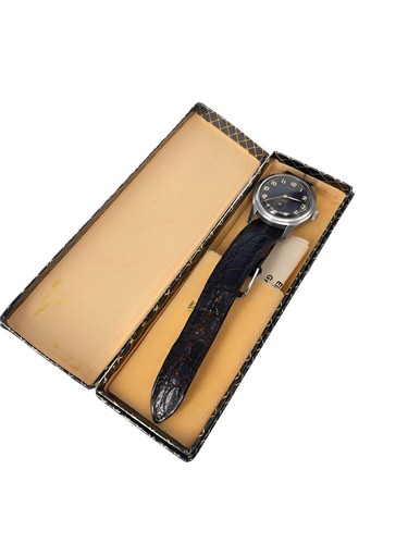 Vintage armbanduhr pronto - vintage,