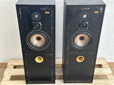 2x Spendor 75/1 Active Speaker / Aktive Lautsprecher