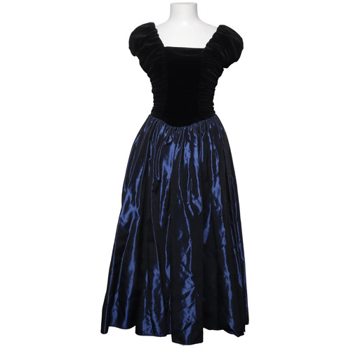 Laura ashley abendkleid - ashley,,