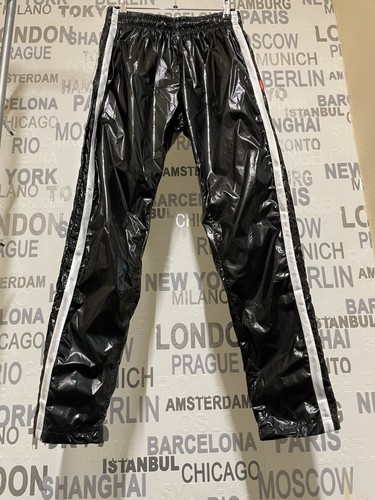Herren glanz jogginghose - herren, glanz-jogginghose