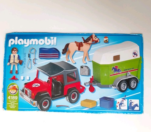 Playmobil 4189