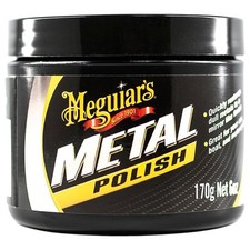 Metallpolitur Meguiars Metal Polish 170 g