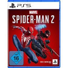 Marvel Spider-Man 2 -