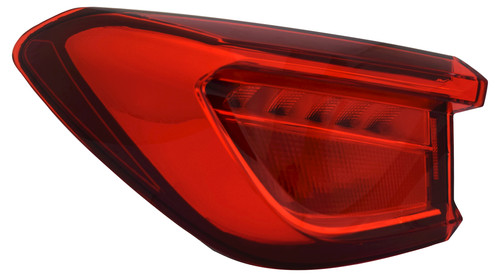 Rücklicht links für - , seat