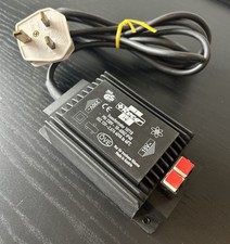 Roco 10718 Lichttrafo bis 40VA Wechselstromanzeige H0 ✅