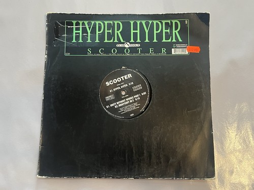 Scooter hyper - hyper,