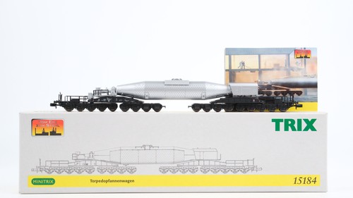 Minitrix 15184 - n,