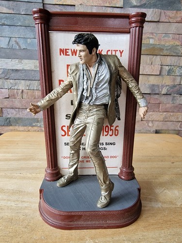 Elvis presley 1956 the - 1956,