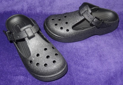 Crocs classic mary jane clog - mary,