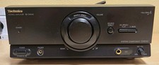 Technics SE-CH540EG-K Stereo