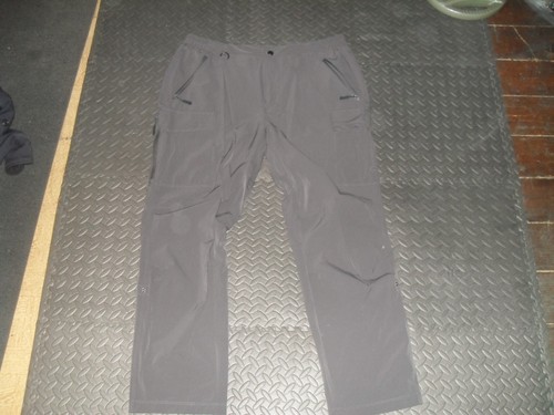 Herren outdoorhose wanderhose - herren,