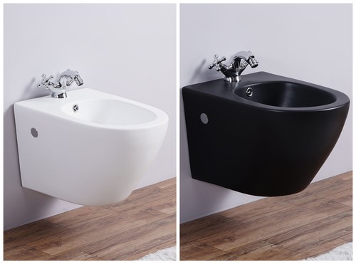 Wand bidet whb hänge - whb, hänge-bidet