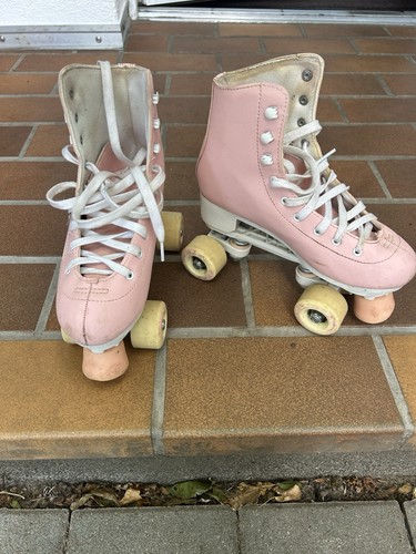 Rollschuhe von oxelo - rollschuhe,